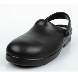 Scarpe da lavoro mediche Safeway AD813 nero 3