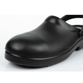 Scarpe da lavoro mediche Safeway AD813 nero 5