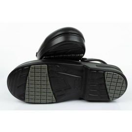 Scarpe da lavoro mediche Safeway AD813 nero 7