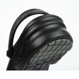 Scarpe da lavoro mediche Safeway AD813 nero 9