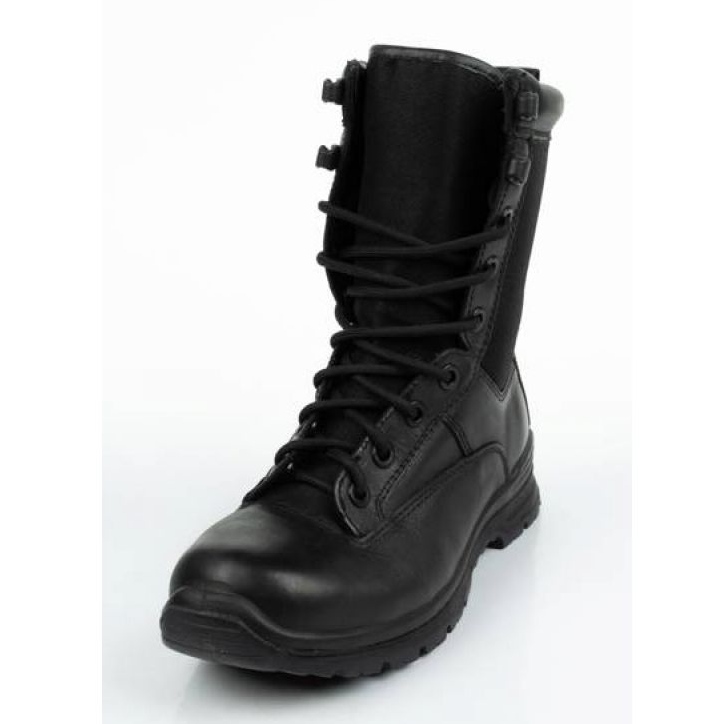 Lavoro U 6008.20 Scarpe da lavoro antinfortunistiche O2 Src, nere nero 1