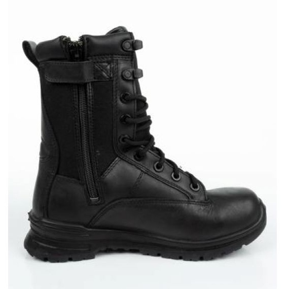 Lavoro U 6008.20 Scarpe da lavoro antinfortunistiche O2 Src, nere nero 2