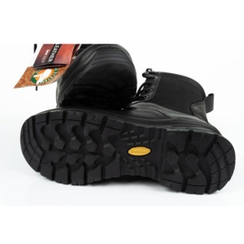 Lavoro U 6008.20 Scarpe da lavoro antinfortunistiche O2 Src, nere nero 4