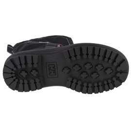 Scarpe Helly Hansen W Arctic Patrol W 11813-990 nero 1