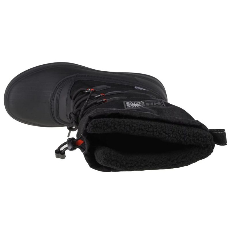 Scarpe Helly Hansen W Arctic Patrol W 11813-990 nero 2