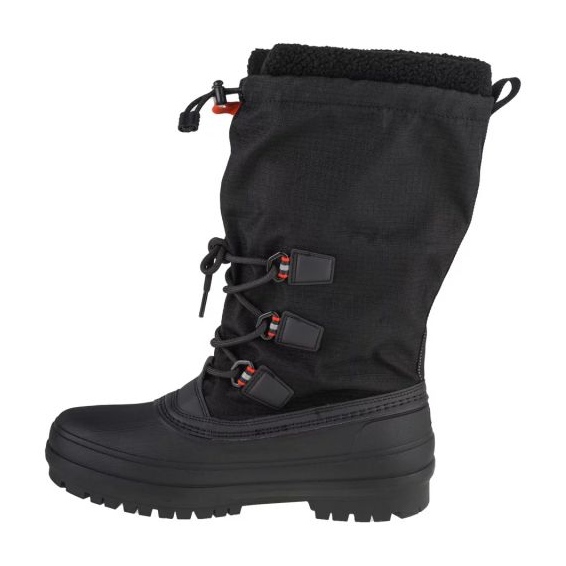 Scarpe Helly Hansen W Arctic Patrol W 11813-990 nero 3