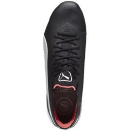 Scarpe da calcio Puma King Ultimate FG/AG M 107563 01 nero 1