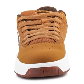 Scarpe DC Shoes Central M ADYS100551-WD4 marrone 1