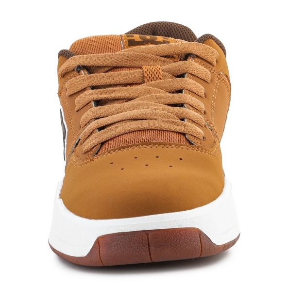 Scarpe DC Shoes Central M ADYS100551-WD4 marrone 1