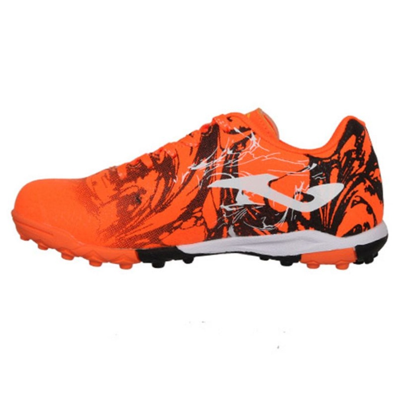 Scarpe da calcio Joma Super Copa 2408 Tf Jr SCJS2408TF arancia 1