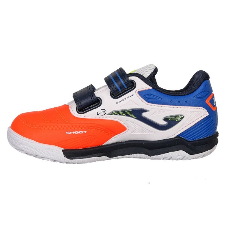 Scarpe da calcio Joma Cancha 2408 Jr CAJS2408INV multicolore 1