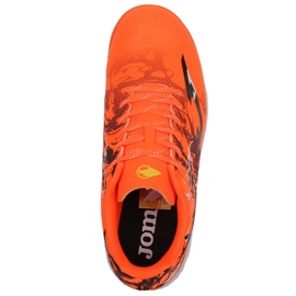 Scarpe da calcio Joma Super Copa 2408 In Jr SCJS2408IN arancia 2