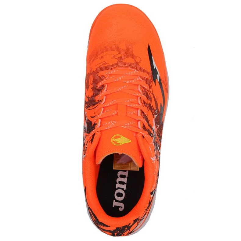Scarpe da calcio Joma Super Copa 2408 In Jr SCJS2408IN arancia 2