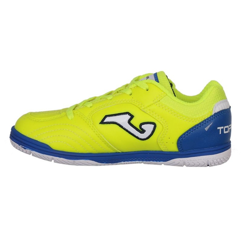 Scarpe da calcio Joma Top Flex In Jr TPJS2409IN giallo 1
