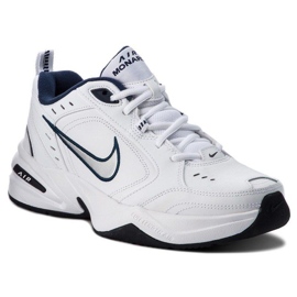Scarpe Nike Air Monarch Iv M 415445-102 bianco 1
