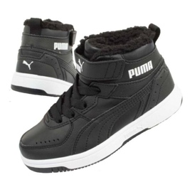 Scarpe Puma Rebound Joy Jr 37547 901 nero 1