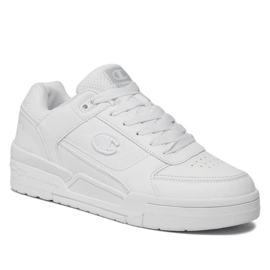 Scarpe Champion Rebound Heritage Low M S22030.WW010 bianco 1