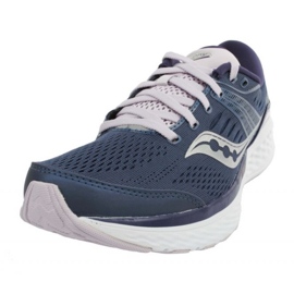 Scarpe da corsa Saucony Munchen 4 W S10554-55 blu 2