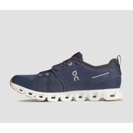 On Running Scarpe da corsa Cloud 5 Terry M 3MD30220692 blu 1