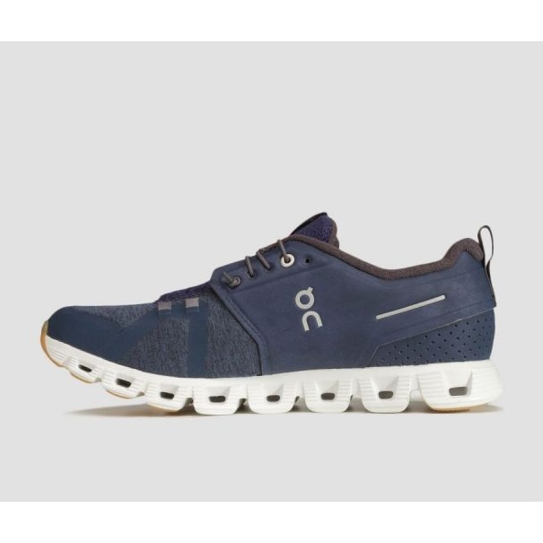 On Running Scarpe da corsa Cloud 5 Terry M 3MD30220692 blu 1