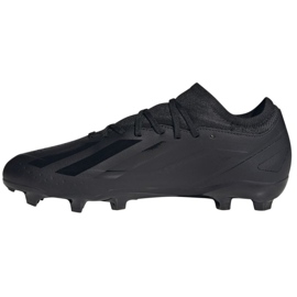 Scarpe Adidas X Crazyfast.3 Fg M GY7429 nero 1