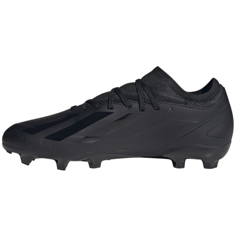 Scarpe Adidas X Crazyfast.3 Fg M GY7429 nero 1