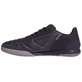 Scarpe Adidas Top Sala Competition In M IE7550 nero 1