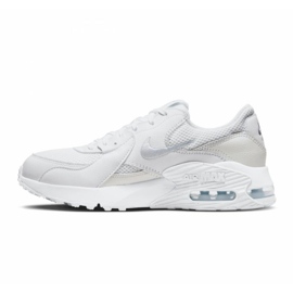 Scarpe Nike Air Max Excee W CD5432-121 bianca 1