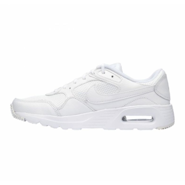 Scarpe Nike Air Max SC W CW4554-101 bianca 1