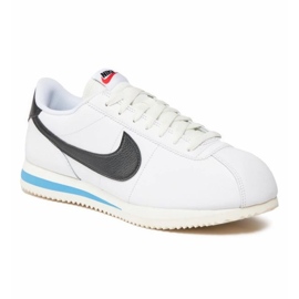 Scarpe Nike Cortez M DM4044-100 bianco 1