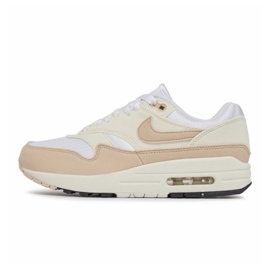 Scarpe Nike Air Max 1 '87 W DZ2628-101 bianca 1