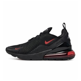Scarpe Nike Air Max 270 M DR8616-002 nero 1