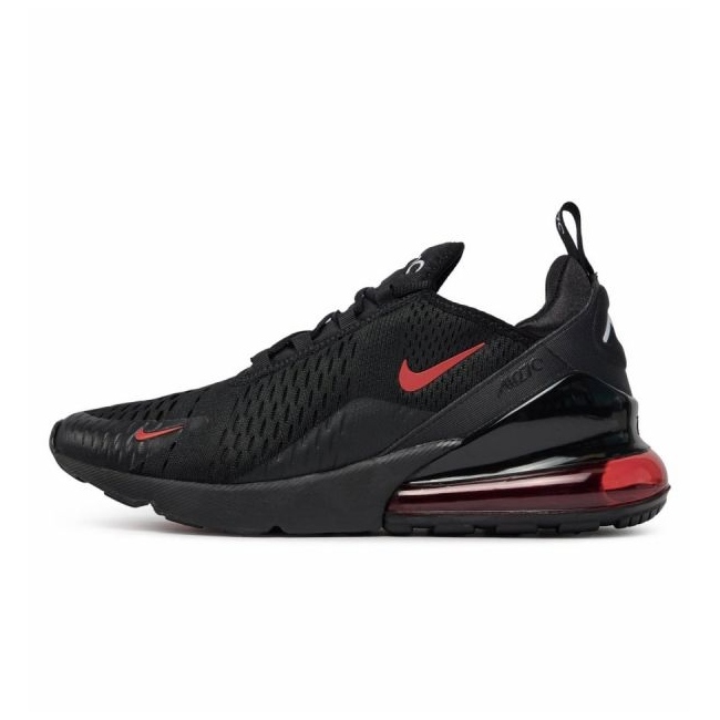 Scarpe Nike Air Max 270 M DR8616-002 nero 1