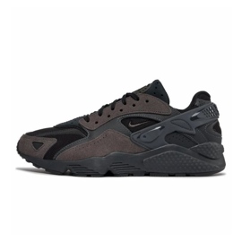 Scarpe Nike Air Huarache M DZ3306-002 nero 1