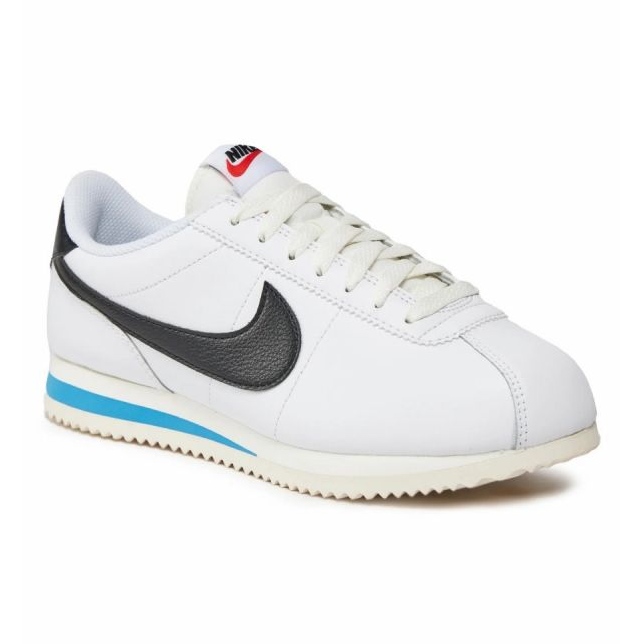 Scarpe Nike Cortez W DN1791-100 bianco 1