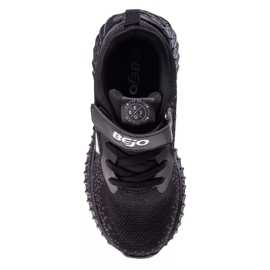 Scarpe Bejo Biruta Jr 92800346504 nero 1