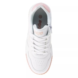 Scarpe Bejo Bates Jrg Jr 92800346681 bianca 1
