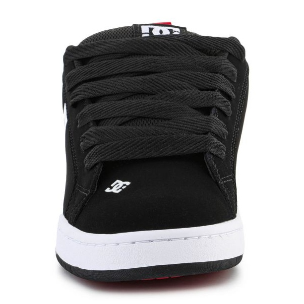 Scarpe DC Shoes Court Graffik Sq M ADYS100422-BW5 nero 1