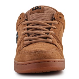 Scarpe DC Shoes Manteca 4 SM ADYS100766-BTN marrone 1