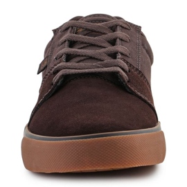 Scarpe DC Shoes Tonik Adys M ADYS300769-BGF marrone 1