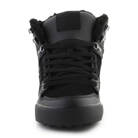 Scarpe DC Shoes Pure alte wc wnt M ADYS400047-3BK nero 1