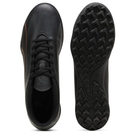 PUMA ULTRA PLAGARE TT 107765-02 SCARPE DI CALCIO nero 1