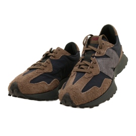 Scarpe New Balance M MS327WI beige 3