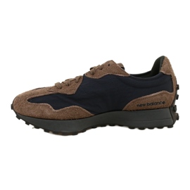 Scarpe New Balance M MS327WI beige 2