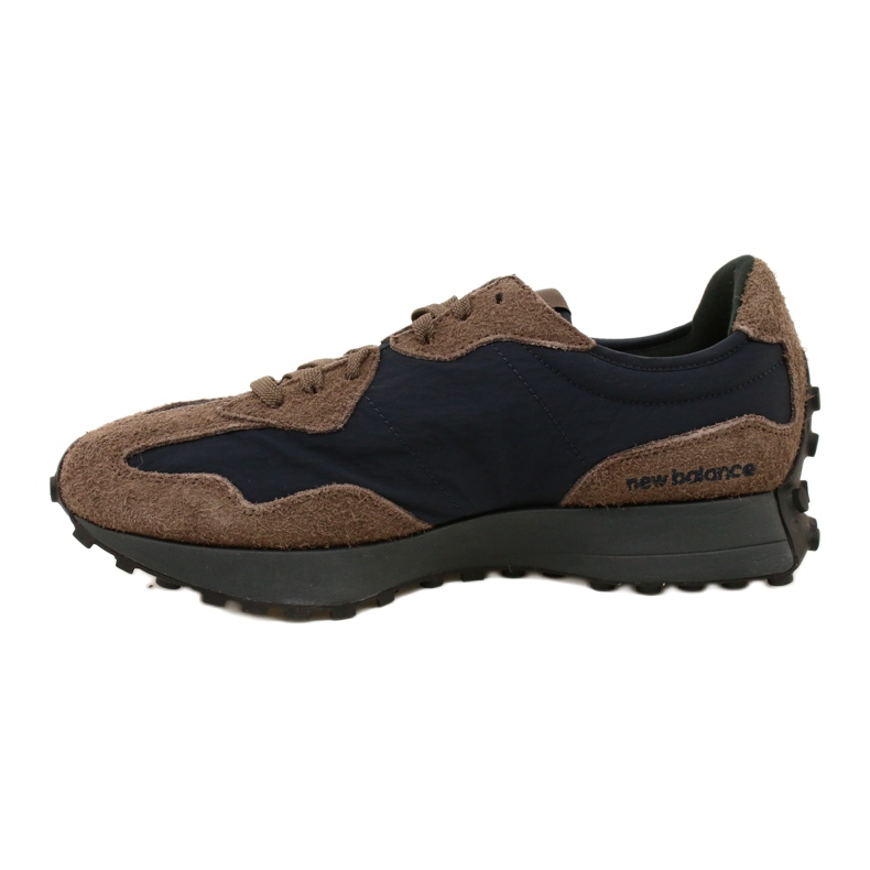 Scarpe New Balance M MS327WI beige 2
