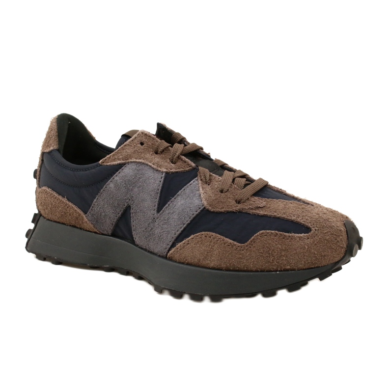 Scarpe New Balance M MS327WI beige 1