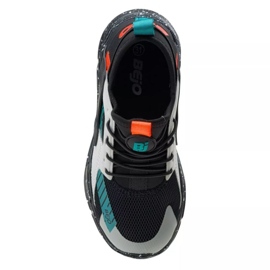 Scarpe Bejo Slikter Jr 92800304739 nero 1