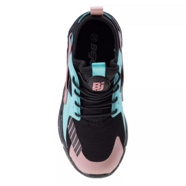 Scarpe Bejo Slikter Jr 92800490593 nero 1