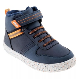 Scarpe Bejo Burry Mid Jr 92800377218 blu 2