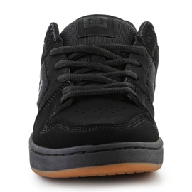 Scarpe DC Shoes Manteca 4 M ADYS100765-KKG nero 1